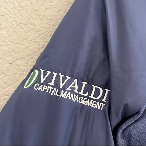 Kjus radiation navy blue women’s jacket NWT SZ small - Picture 7 of 8